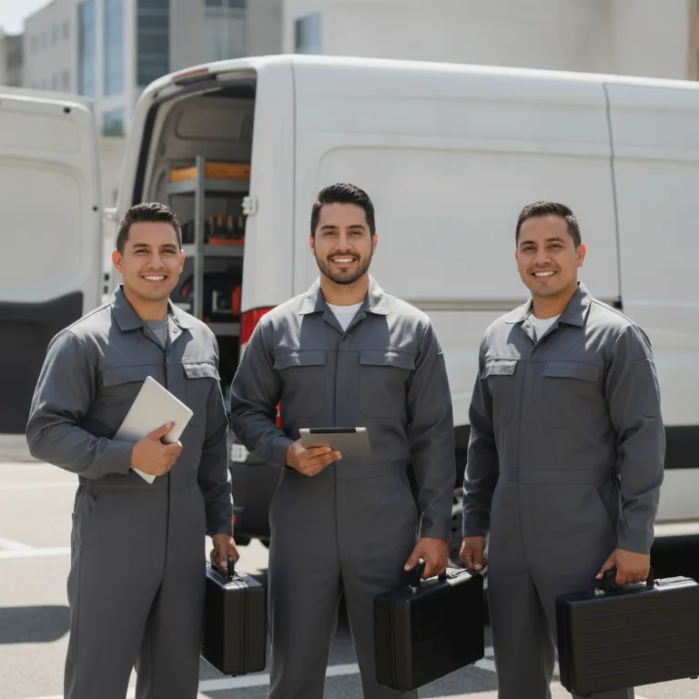 Advogado de Empresas equipe em Belford Roxo